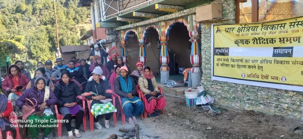 Rural Education in Uttarakhand