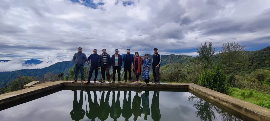 Water Conservation and Natural Resource Management