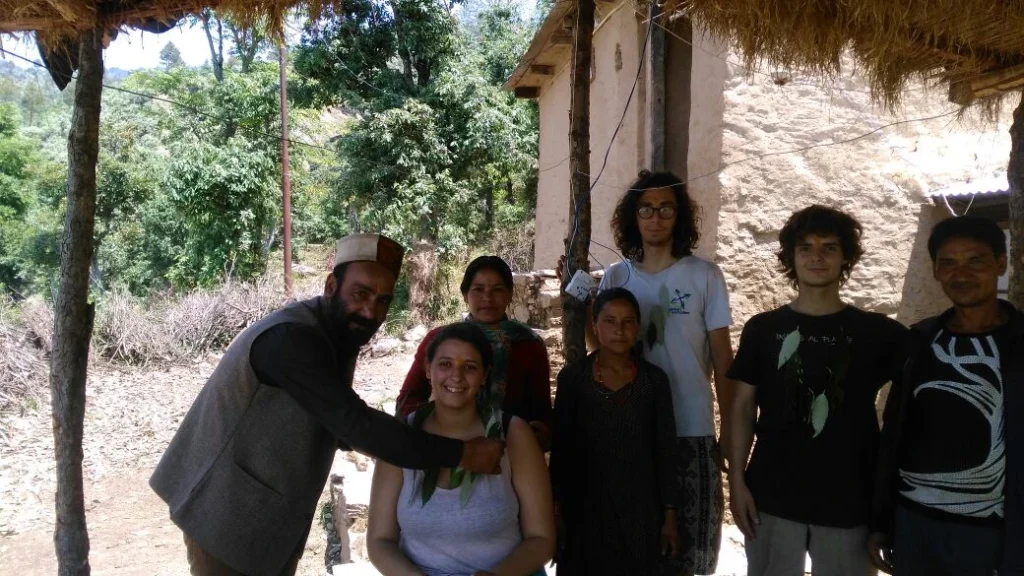 Building the Next Generation of Rural Leaders