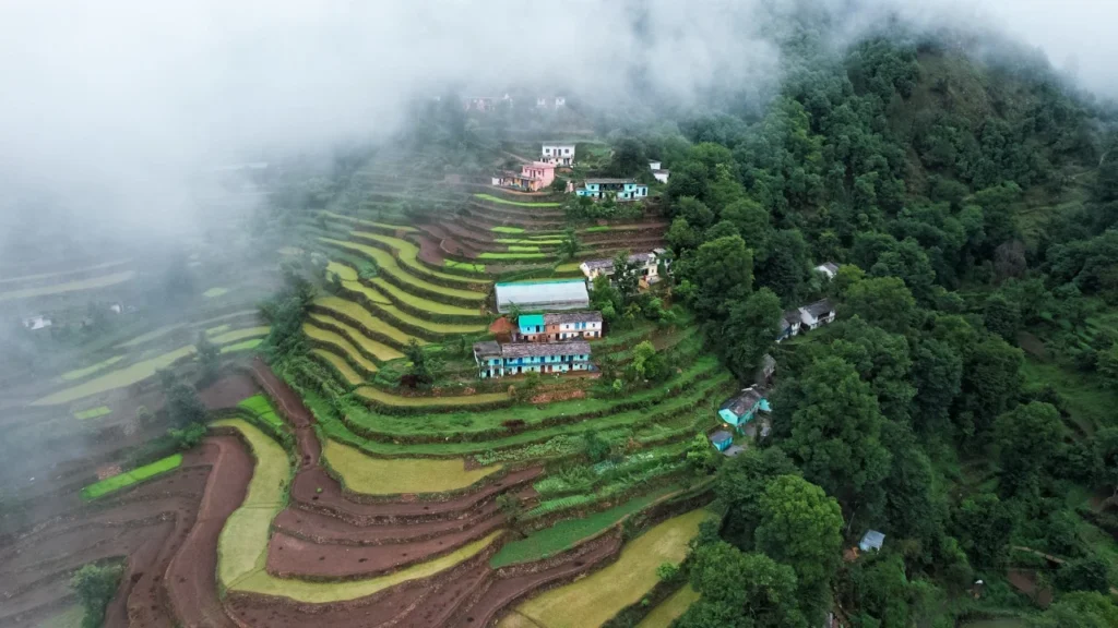 Water Conservation and Natural Resource Management