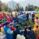 Ajaypal Singh Panwar: Leading the Aroma Revolution in Uttarakhand